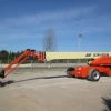 JLG 1200SJP 4X4X4 38m