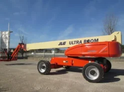 JLG 1200SJP 4X4X4 38m