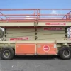 JLG SL 260-25D/4WD-SP