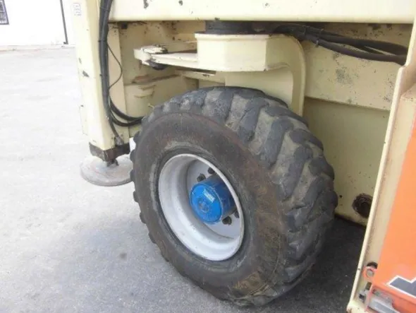 JLG SL 260-25D/4WD-SP