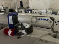 1#9013 Juki DDL7000A macchina da cucire