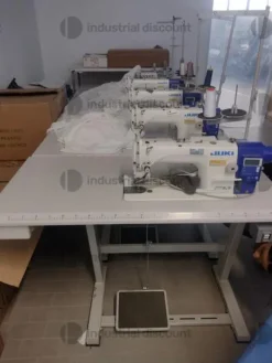 1#9013 Juki DDL7000A macchina da cucire