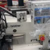 JUKI RIMOLDI VIBEMAC BROTHER BULLMER COMPACT E400