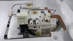JUKI RIMOLDI VIBEMAC BROTHER BULLMER COMPACT E400