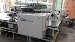 JUKI RIMOLDI VIBEMAC BROTHER BULLMER COMPACT E400