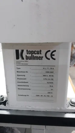 JUKI RIMOLDI VIBEMAC BROTHER BULLMER COMPACT E400