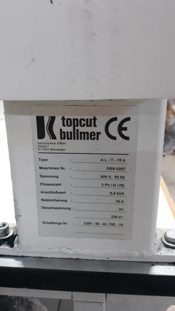 JUKI RIMOLDI VIBEMAC BROTHER BULLMER COMPACT E400