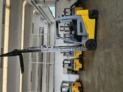 Jungheinrich EFG 430K