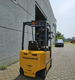 JUNGHEINRICH EFG V20