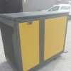 KAESER BS61 – 37 kW / 50 HP – 10 bar – 6470 l/min