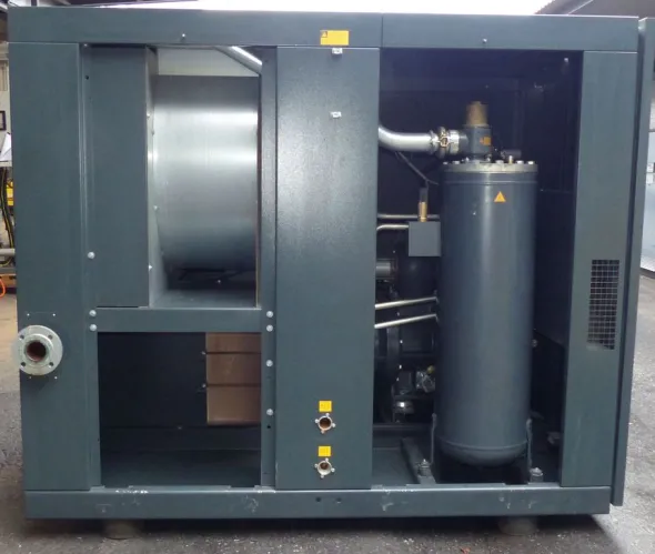 Kaeser DSD238