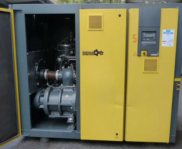 Kaeser DSD238