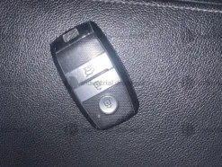 2#10008 Kia Sorento