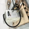 Kit cilindro vite e centralina termoindurente