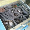 Kit completo ripara valvole