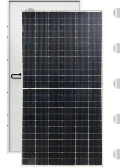 18#10091 Kit fotovoltaico completo Growatt 5kW