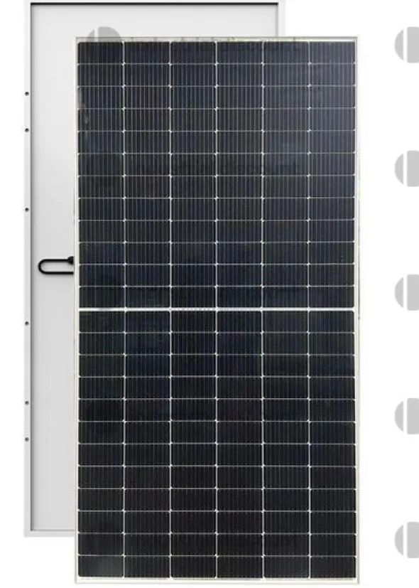18#10091 Kit fotovoltaico completo Growatt 5kW