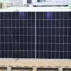 15#9575 Kit fotovoltaico completo Growatt 5kW