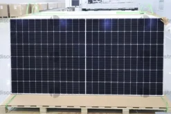15#9575 Kit fotovoltaico completo Growatt 5kW