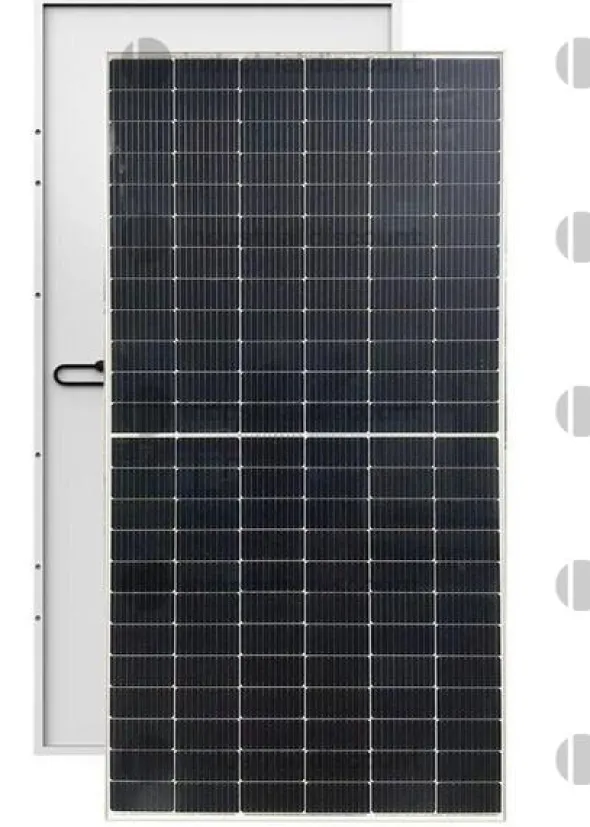 15#9575 Kit fotovoltaico completo Growatt 5kW