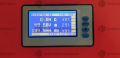 15#9575 Kit fotovoltaico completo Growatt 5kW