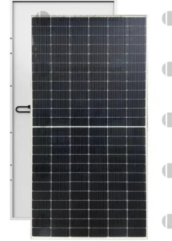 12#9390 Kit fotovoltaico 5Kw