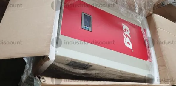 12#9390 Kit fotovoltaico 5Kw