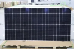 12#9390 Kit fotovoltaico 5Kw