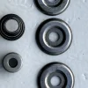 Kit molla e piattelli tendifilo per macchine da cucire