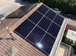 KIT PER IMPIANTO FOTOVOLTAICO