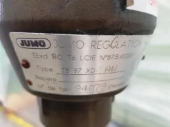 KIT SCAMBIATORE ACQUA E POMPA – ATAV VULCANIC (POM-106)