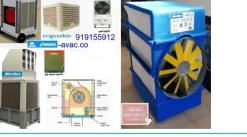 kit solari , genaratore di aria calda , salamandras