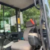 Komatsu PC50MR-2 Excavator