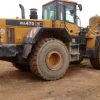 KOMATZU WA 470-5H