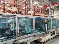 Krauss Maffei KM 350-1400-390 CZ 2K