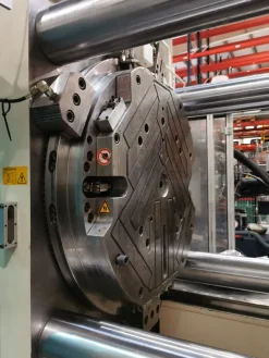 Krauss Maffei KM 350-1400-390 CZ 2K