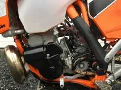 KTM 250 EXC 2T