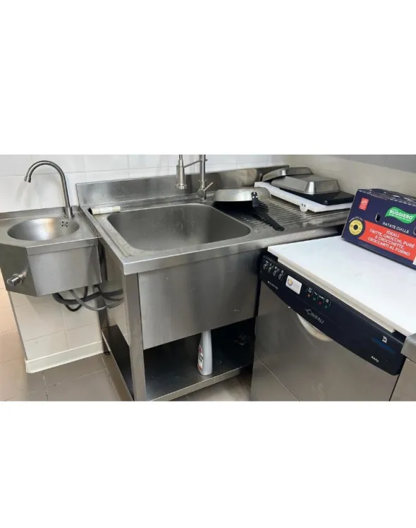 laboratorio