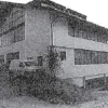 #8378 Laboratorio al piano primo e secondo