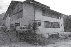 #8377 Laboratorio al piano terra