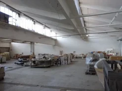 #3631 Laboratorio artigianale con piazzale esclusivo