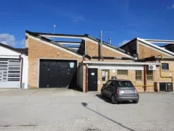 #3631 Laboratorio artigianale con piazzale esclusivo