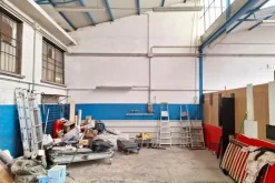 #2638397 Laboratorio artigianale con cortile esclusivo