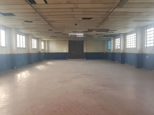 #8982 Laboratorio artigianale di 380 mq con corte pertinenziale