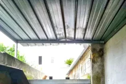 #25560 Laboratorio artigiano con corte in centro città