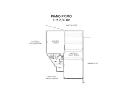 #2639970 Laboratorio con area pertinenziale