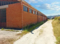 #21106 Laboratorio con corte pertinenziale