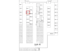 #22981 Laboratorio con garage