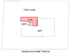 #11750 Laboratorio con magazzino al piano seminterrato