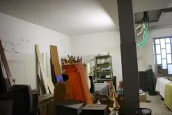 #11750 Laboratorio con magazzino al piano seminterrato